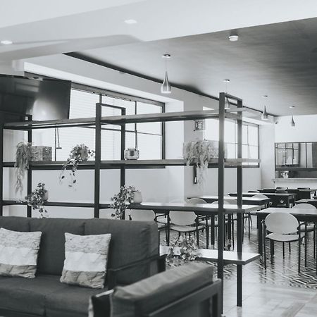 Mci Hotel San Juan de los Lagos Esterno foto