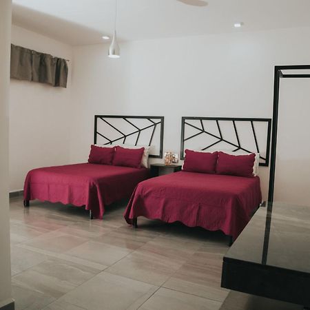 Mci Hotel San Juan de los Lagos Esterno foto