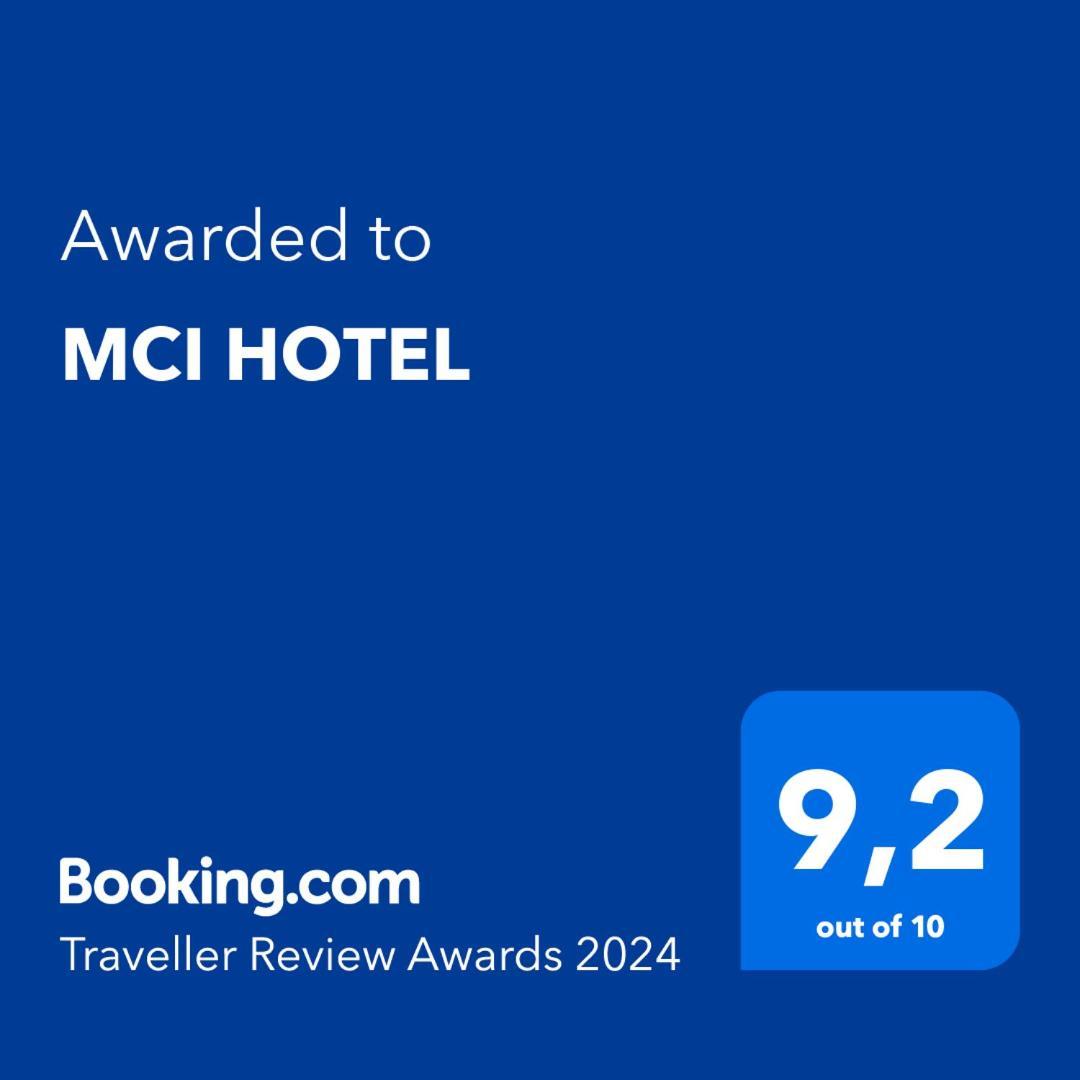 Mci Hotel San Juan de los Lagos Esterno foto