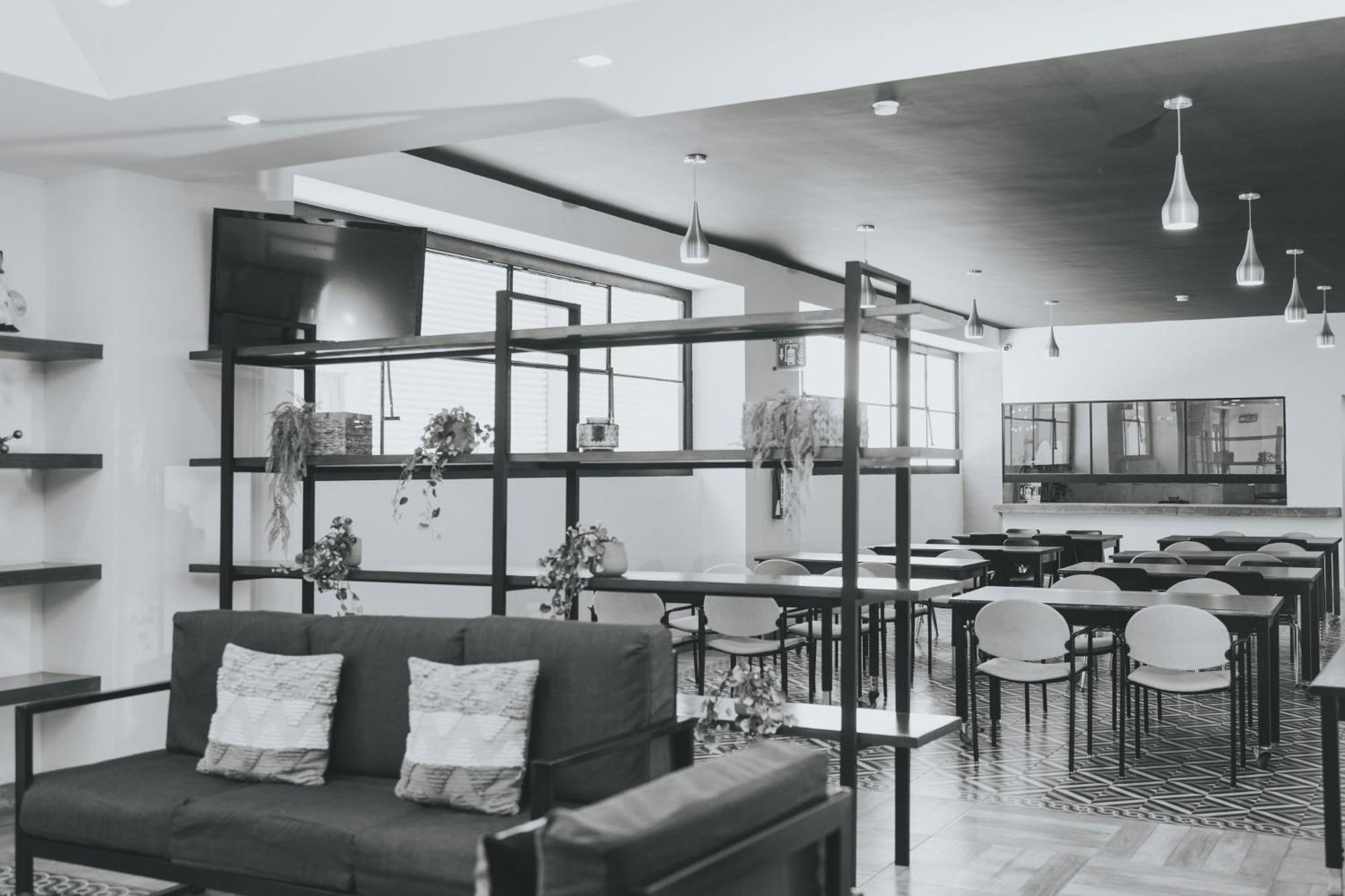 Mci Hotel San Juan de los Lagos Esterno foto