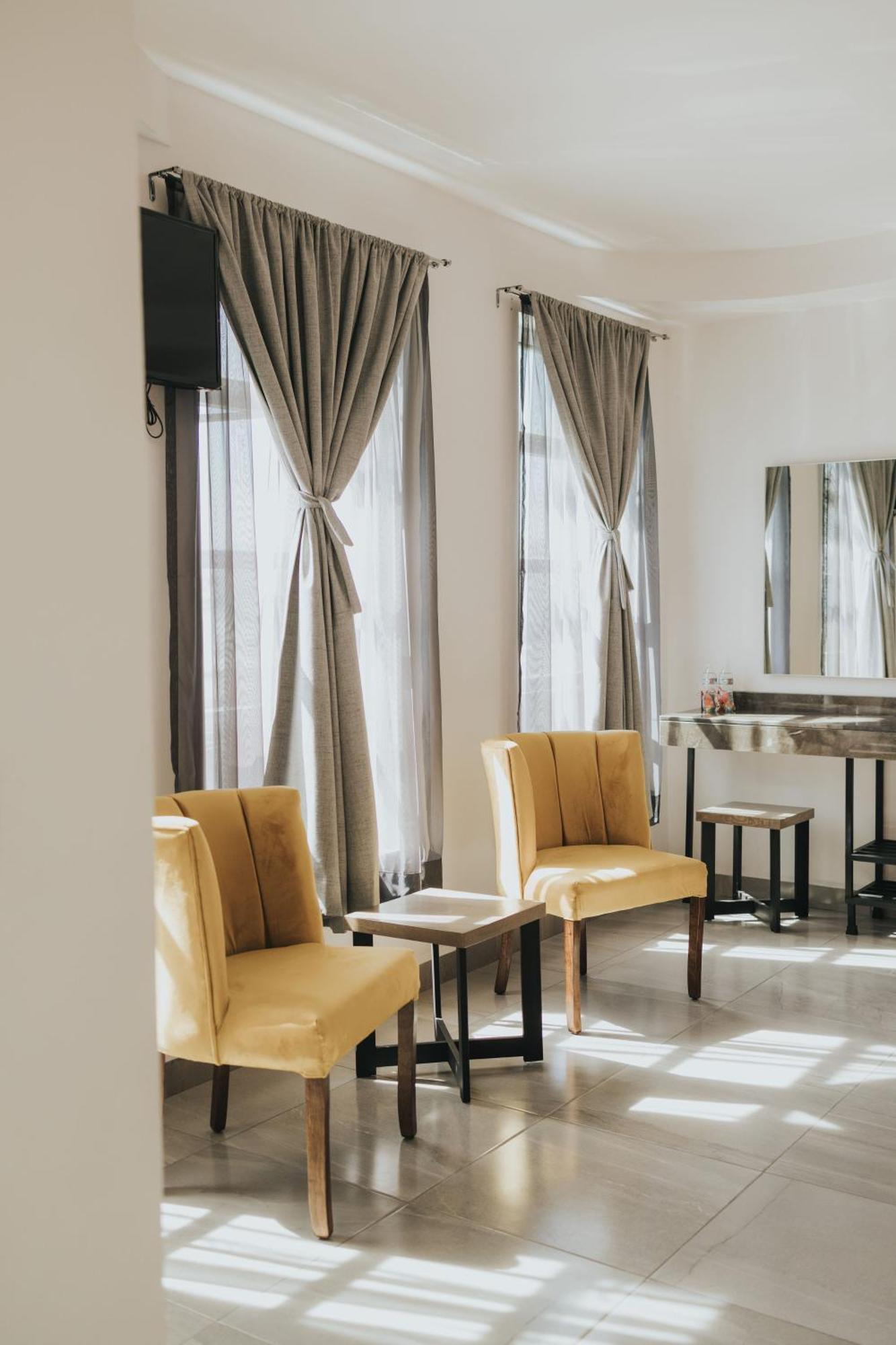 Mci Hotel San Juan de los Lagos Esterno foto