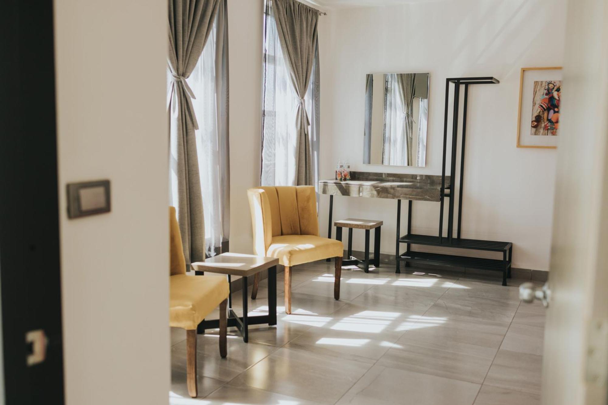 Mci Hotel San Juan de los Lagos Esterno foto