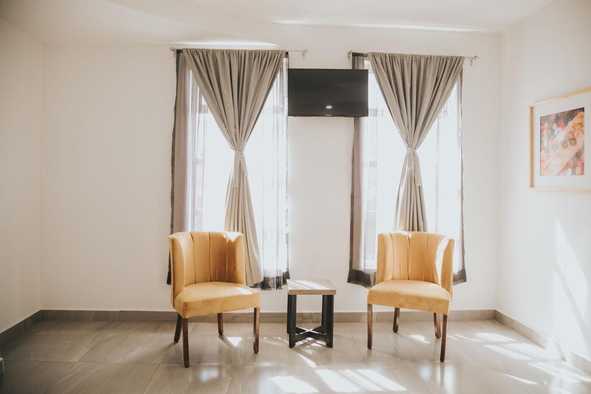 Mci Hotel San Juan de los Lagos Esterno foto