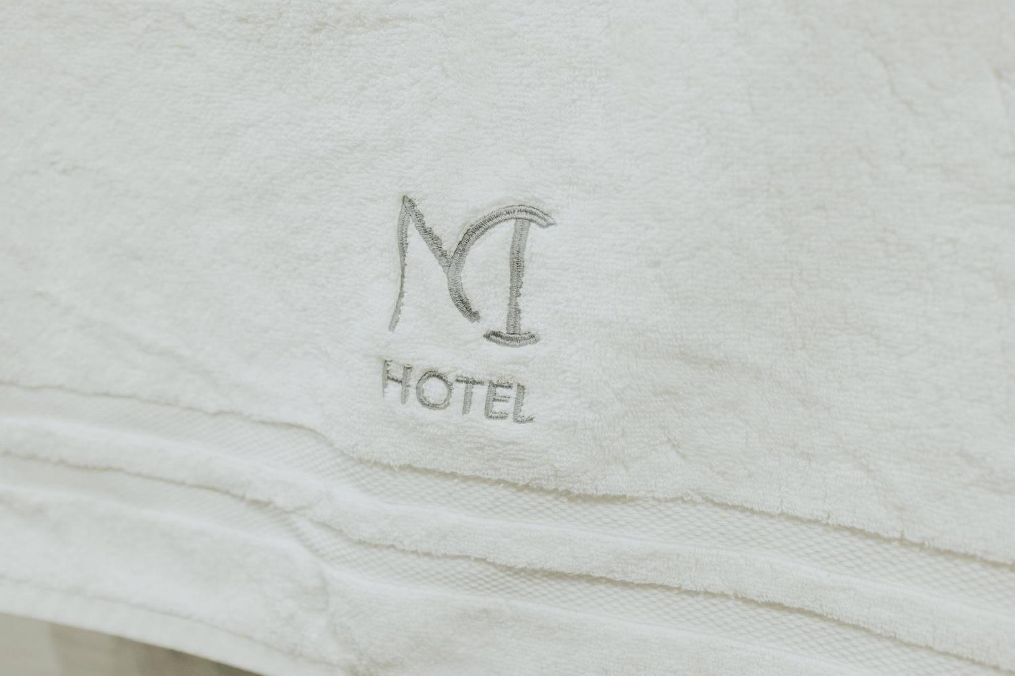 Mci Hotel San Juan de los Lagos Esterno foto